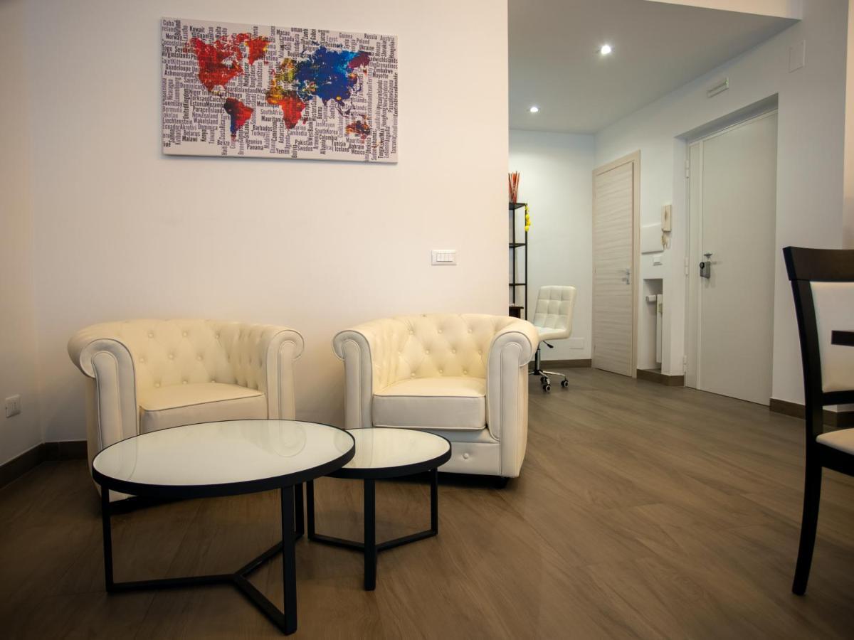 Anastasio Vatican Rooms G H Rome Exterior photo
