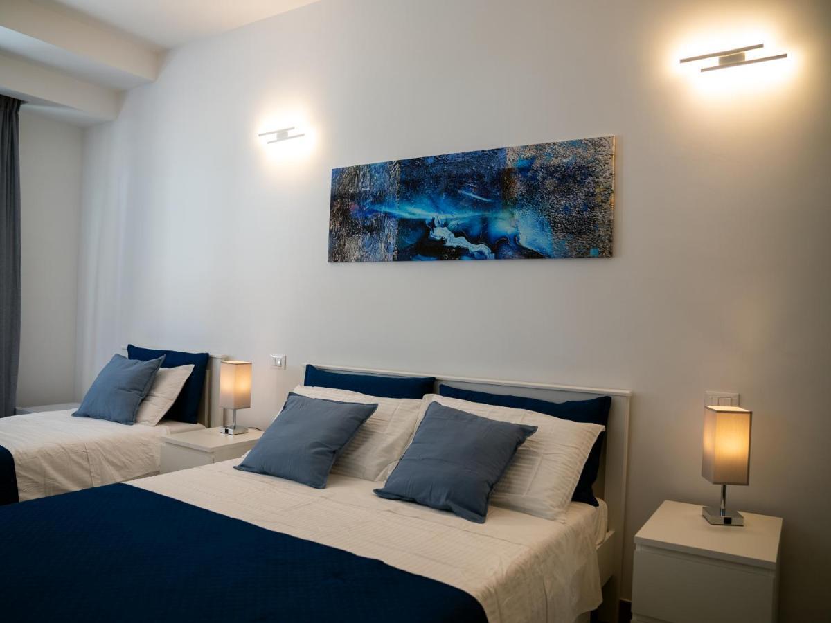 Anastasio Vatican Rooms G H Rome Exterior photo