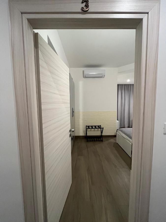 Anastasio Vatican Rooms G H Rome Exterior photo