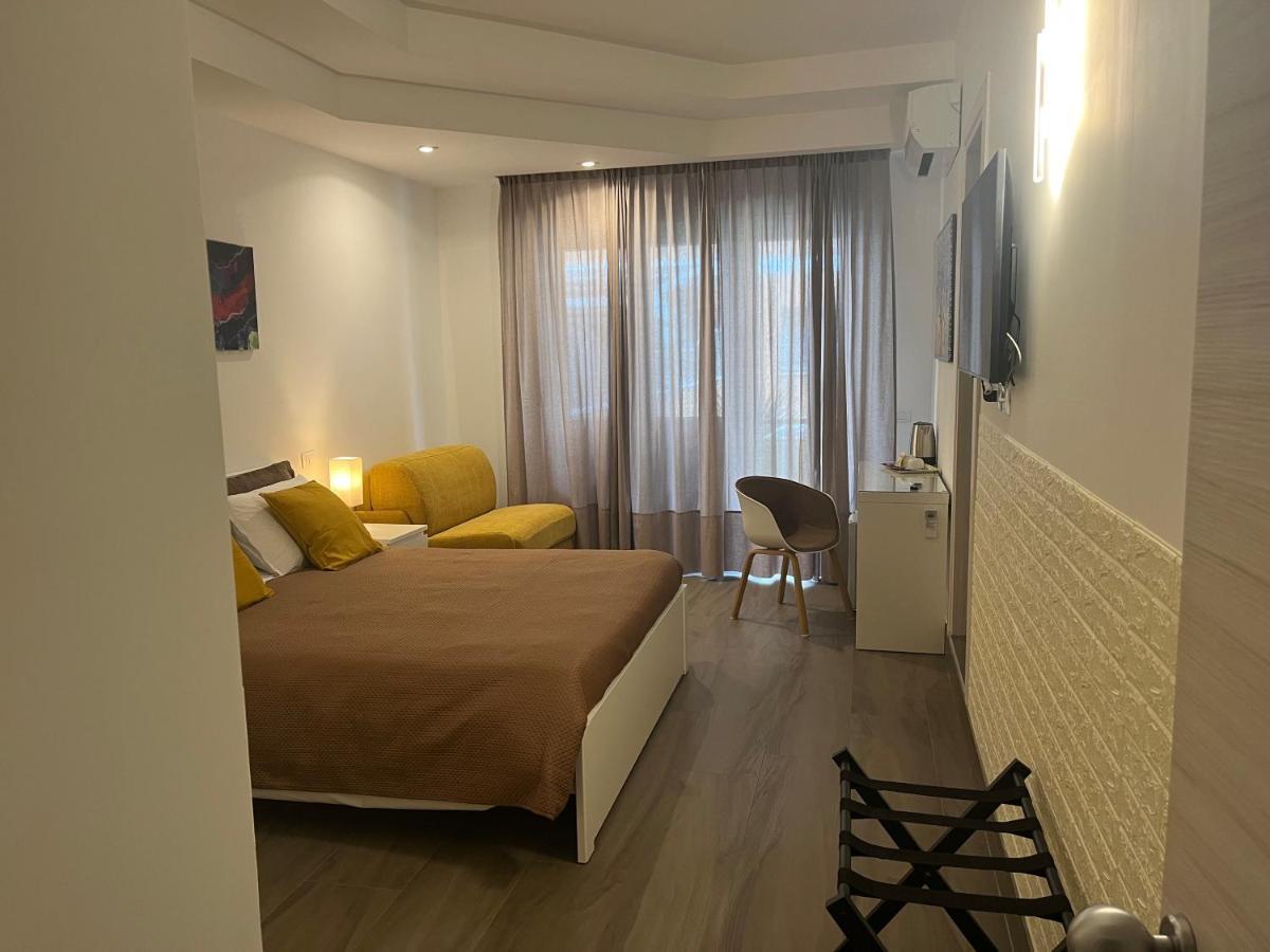 Anastasio Vatican Rooms G H Rome Exterior photo